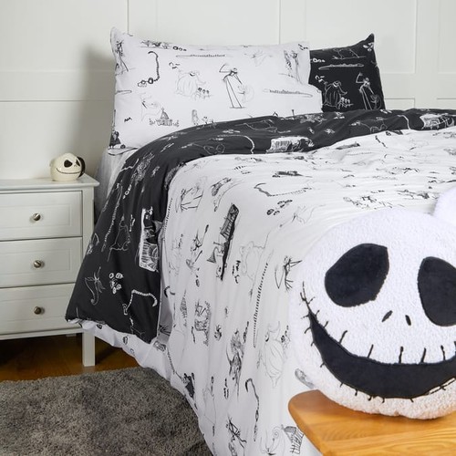 New disney nightmare - disney, before