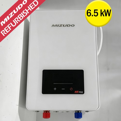 6500w tankless water heater - tankless,