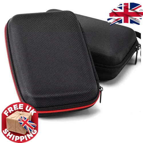 Compact camera case - case, shell