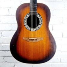 OVATION BALLADEER MODEL 1111
