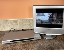Sony DVP-NS29 DVD Player