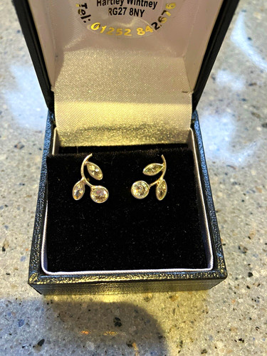Laura ashley 925 silver - laura,