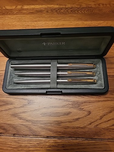 Vintage parker gt - vintage, 45