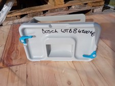 Bosch front cover panel - cover,