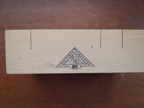 Vintage 1990s wooden rst - 1990s,