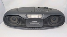 Vintage Panasonic RX-DS101