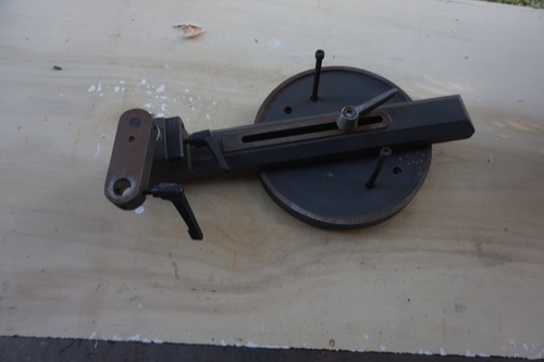 Shopsmith mark upgraded - v,