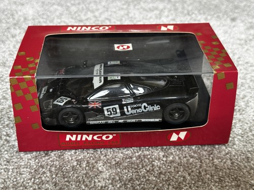 Ninco 50129 mclaren - ninco,