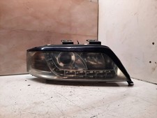 Audi A6 S6 C5 4B 1999 Front