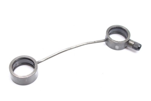 Fork stanchion dive bridge
