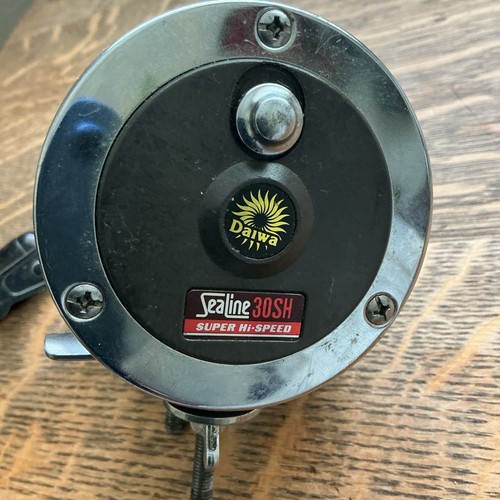 Daiwa sealine sl30sh - daiwa,
