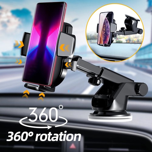 360 universal car mount - car,