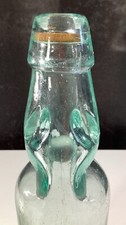 Anchor Soda Bottle Codd