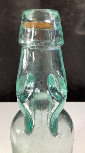 Anchor soda bottle codd - anchor,