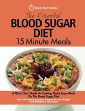 The Essential Blood Sugar Diet