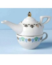 Lenox Disney Aladdin Tea For