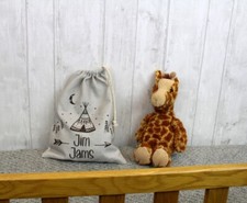 Pyjama Bag | Kids | Pyjama