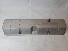 ETC8604 Land Rover Defender reconditioned Left hand side V8 rocker cover