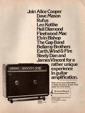 vtg 70s ROLAND JC-120 JAZZ