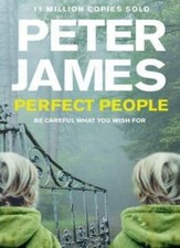 [Perfect People] (By: Peter