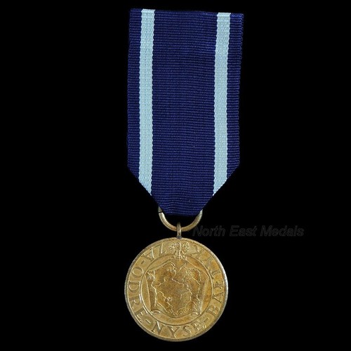 Poland polish medal - for, oder