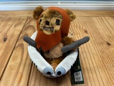 Disney Parks Wicket Endor Ewok