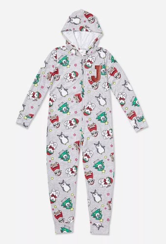 Nwt justice holiday sloth - justice,