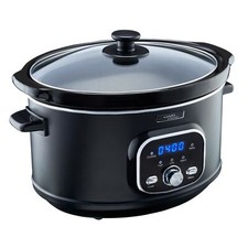 Digital Slow Cooker Ceramic