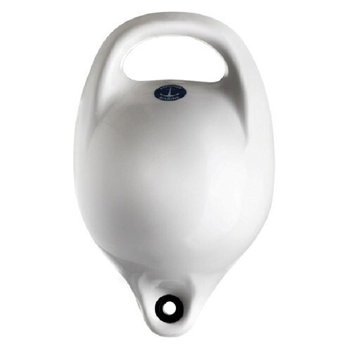 Mooring pick buoy anchor - up,