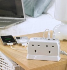 Masterplug surge extension - surge,