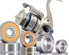 Shimano Aspire Bearing Kits Stainless Steel and Ceramic Hybrid