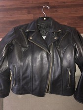 Fox Creek Leather Women’s