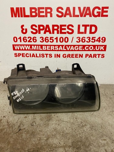 Bmw e36 plate drivers - bmw,