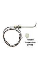 1x Henny penny pressure fryer gas Or Electric fastron probe