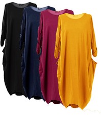 New Ladies Italian Lagenlook