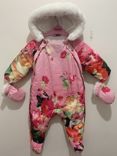 Baby girls designer ted - designer,