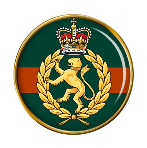 Wrac women royal army - wrac, corps
