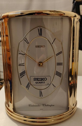 Seiko westminster whittington - seiko, westminster-whittington