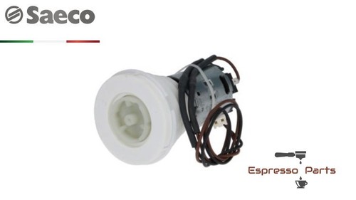 Saeco grinder motor - saeco,