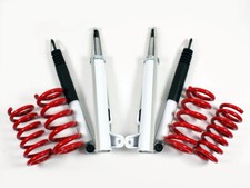 Ta Technix Coilover Suspension Mercedes E-Class W124 70mm Lower