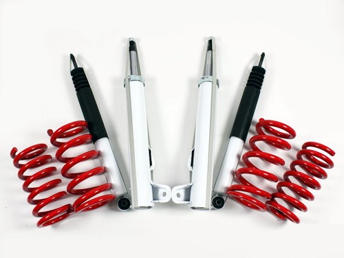 Technix coilover suspension - coilover,