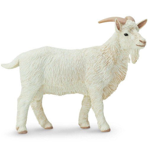 Safari ltd billy goat - safari, ltd.