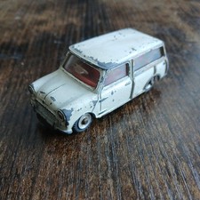 Dinky Toys #197 Morris Mini