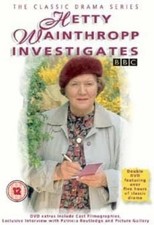 Hetty Wainthropp Investigates