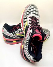 Mizuno Wave Creation 17