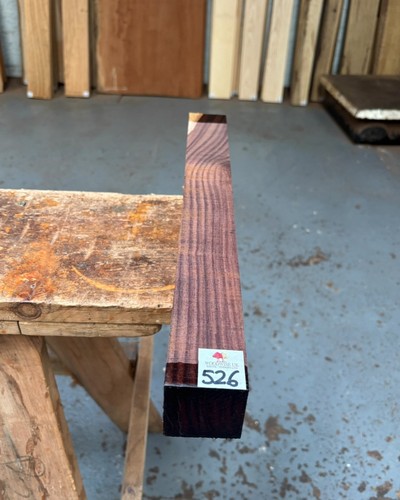 Indian rosewood x 2 - 2,