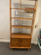ERCOL  VINTAGE GIRAFFE ROOM