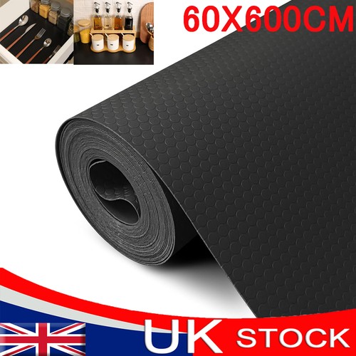 Non slip draw mat shelf - draw,