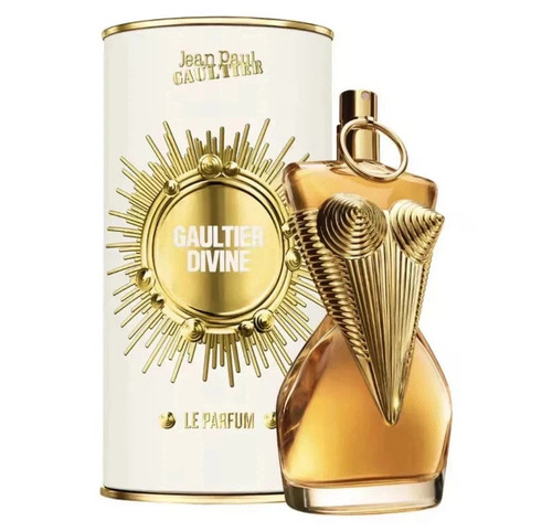 Jean paul gaultier divine eau - gaultier,
