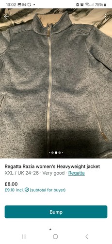 Regatta womens coat - regatta,